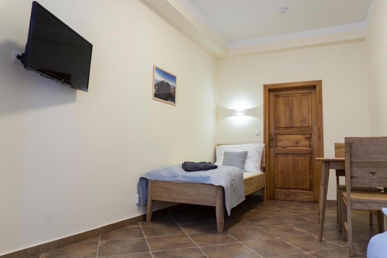 Penzion Růže Benesov nad Ploucnici Esterno foto